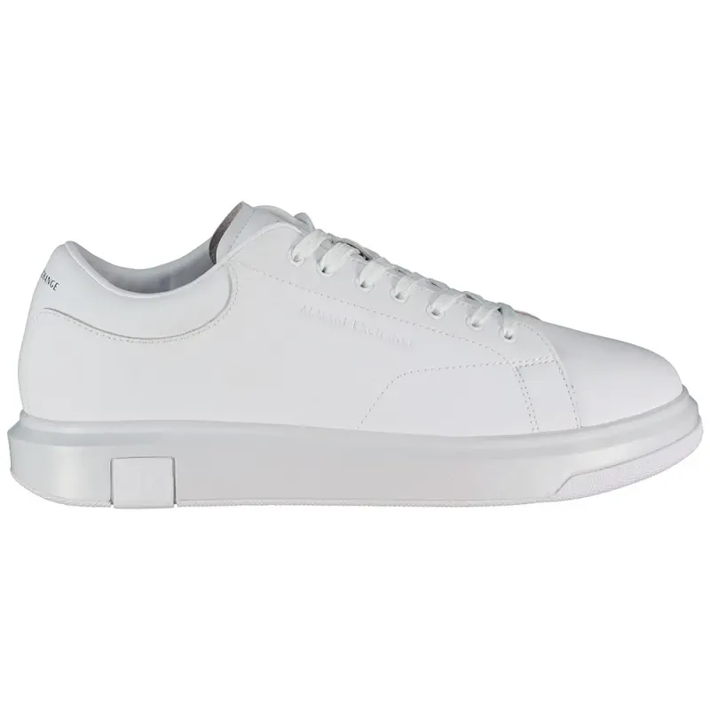 Armani Exchange Armani sneaker White (XUX123XV534001526M)