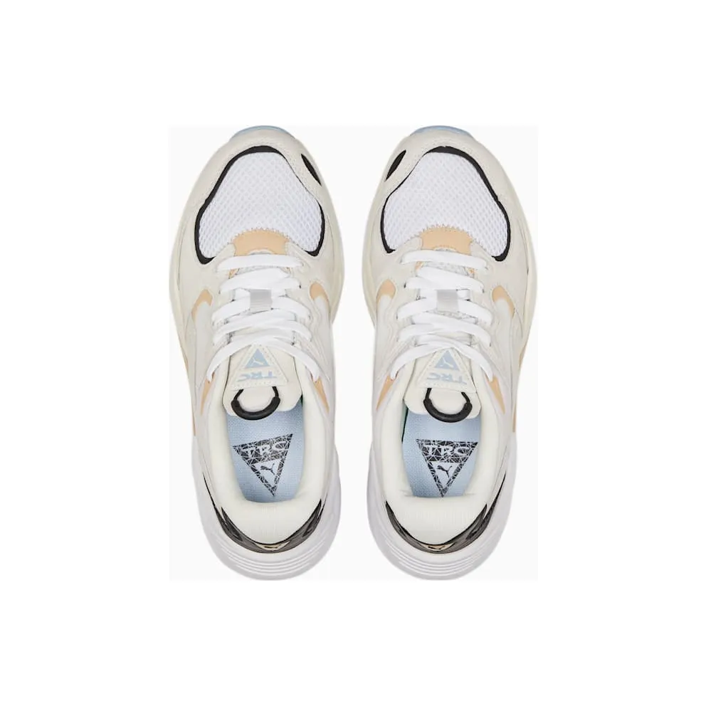 Puma Trc Mira superzachte White (38675102)