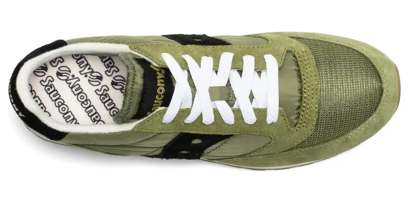 saucony-jazz-original S70368-88