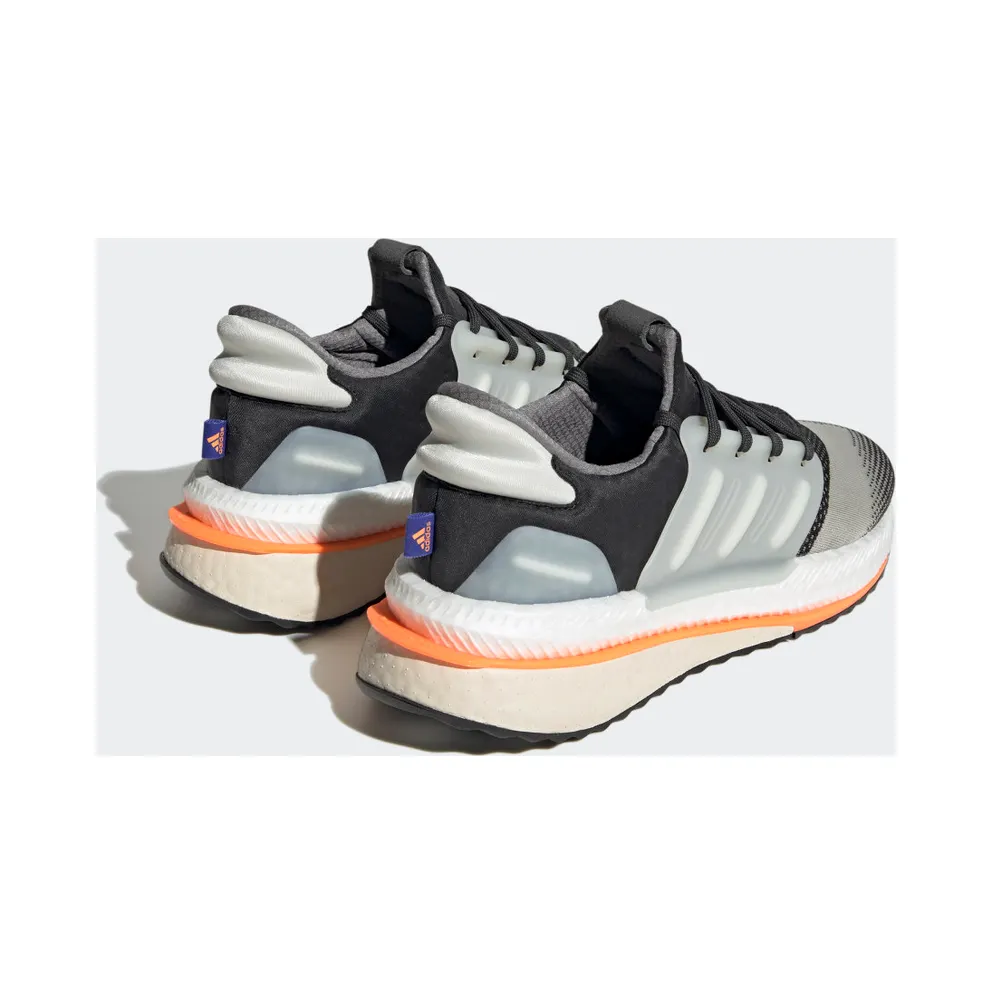 Adidas X_PLRBOOST Carbon / Off White / Screaming Orange (HP3147)