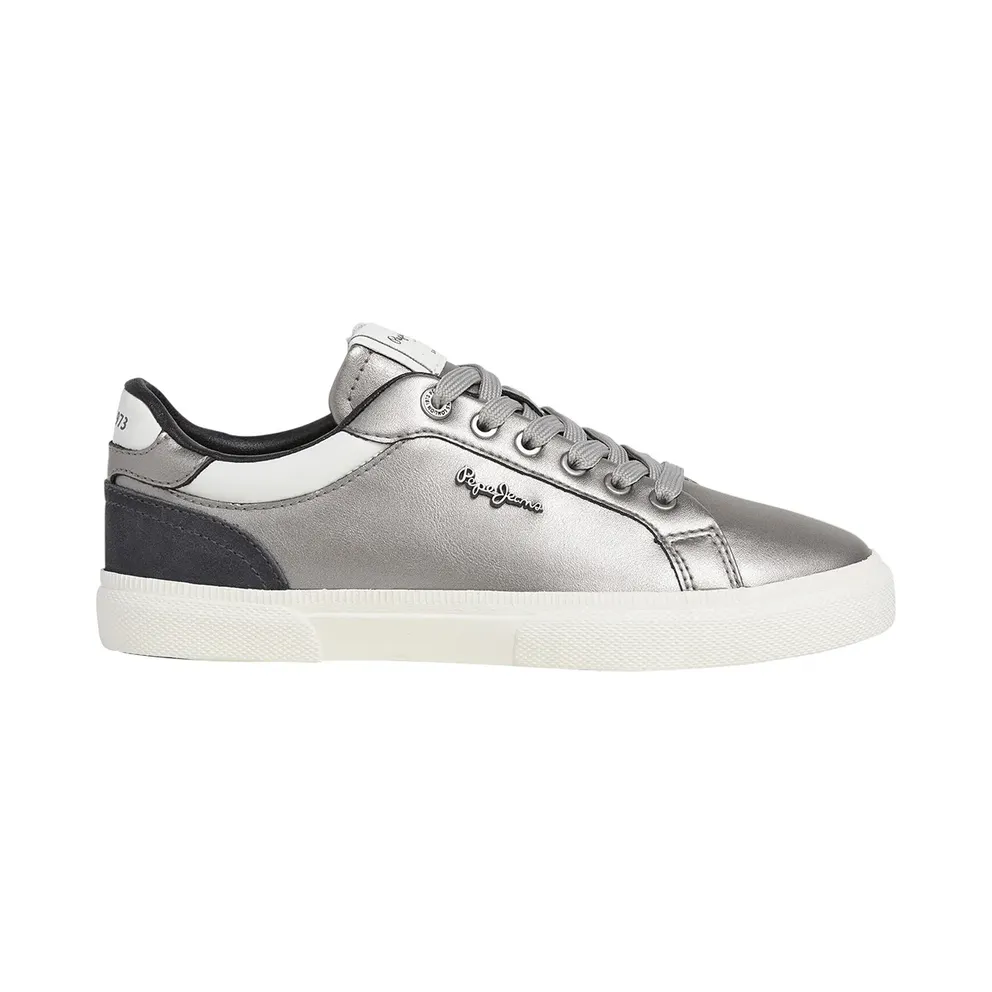 Pepe Jeans PèPè sneaker Grey / Black (PLS300005-957)