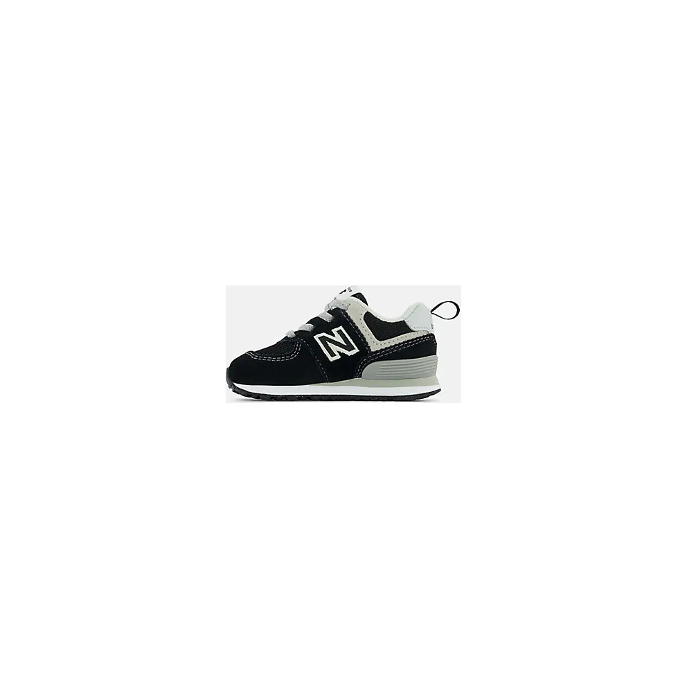 New Balance New Balance Black/White (ID574EVB)