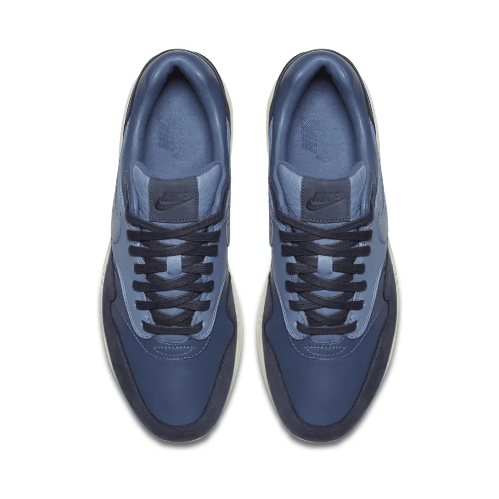 Nike Lab Air Max 1 Pinnacle Blue Ocean Fog (859554-400)