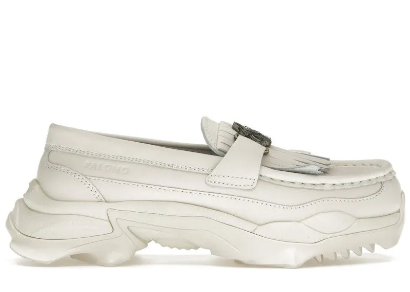 Puma Nitefox Loafer Palomo Frosted Ivory (396840-01)