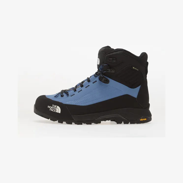 The North Face Verto Alpine Mid Gore-Tex Indigo Stone Black (NF0A83NCROE1)