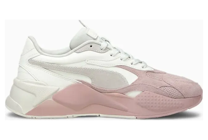 Puma RS-X Colour Block Roze/Wit (373952-03)