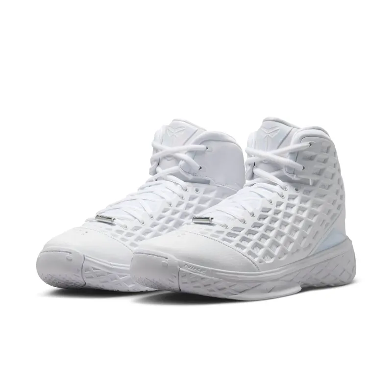 Nike Kobe 3 “Halo” (HM4351-100)