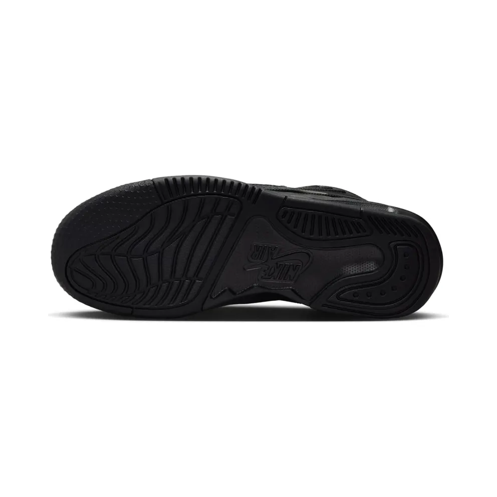 Jordan Max Aura 5 Black Anthracite (DZ4353-001)