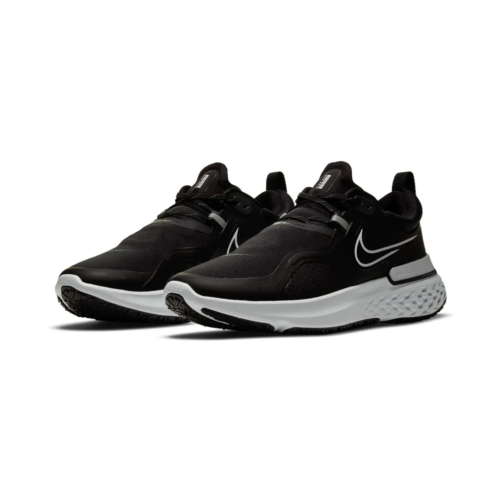 Nike React Miler Shield Running Black (CQ7888-002)