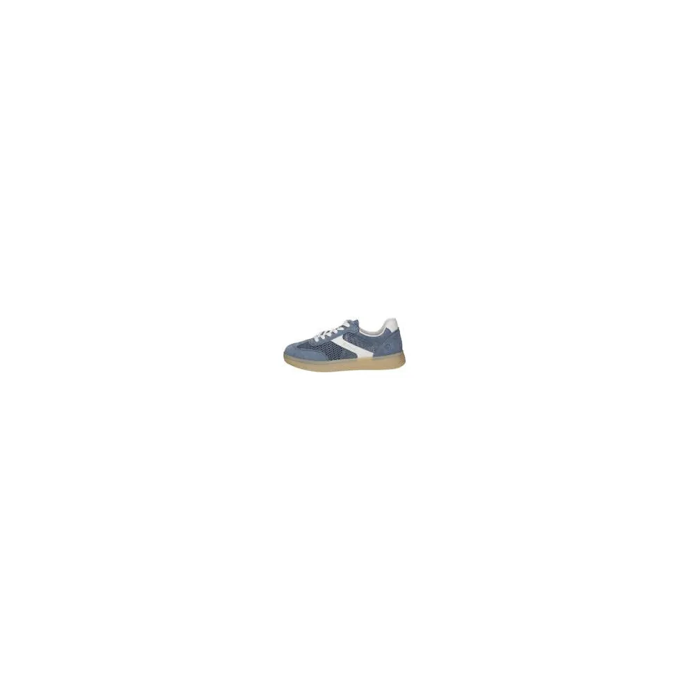 Remonte sneaker Blue (D2C08-14)