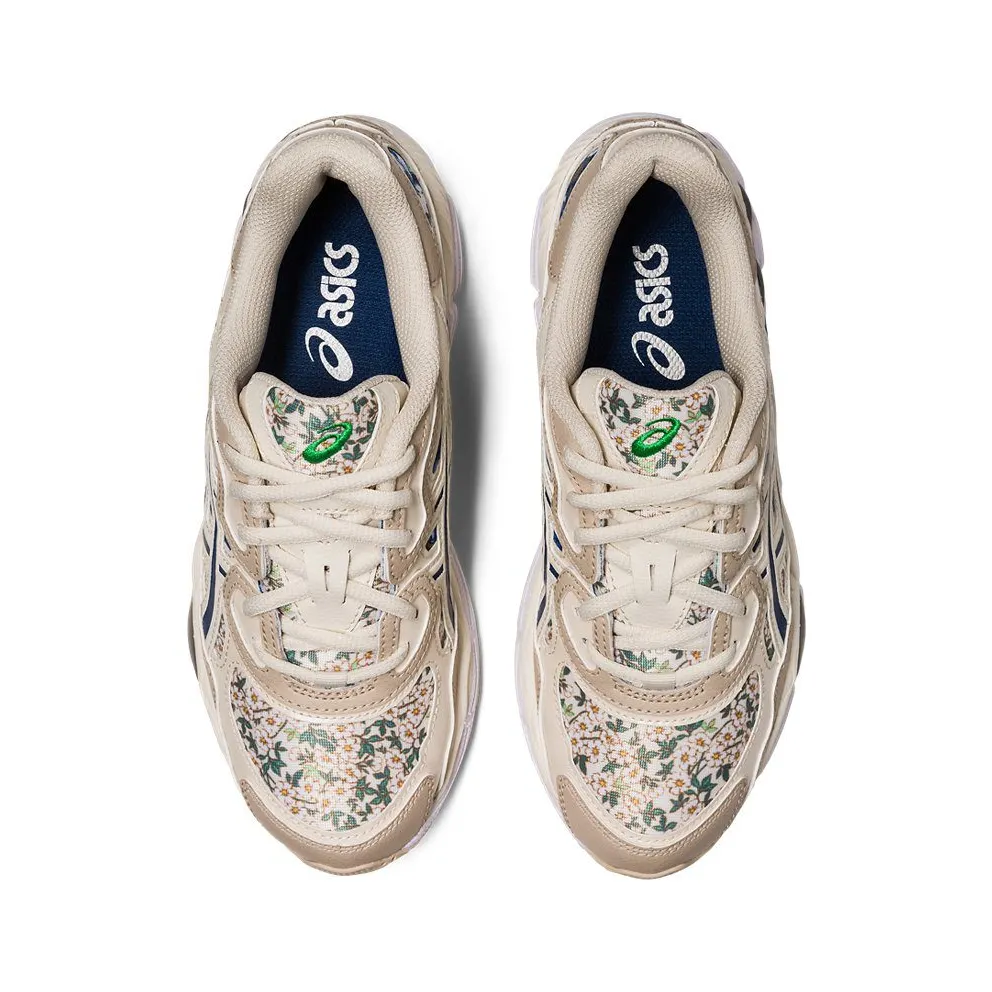 Asics Gel-nyc Oatmeal/Simply Taupe (1202A441.250)