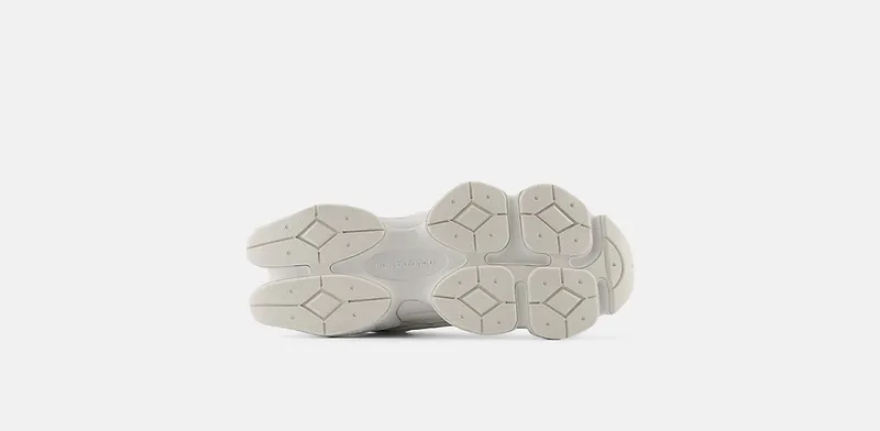 New Balance 9060 “Reflection White” (U906027Z)