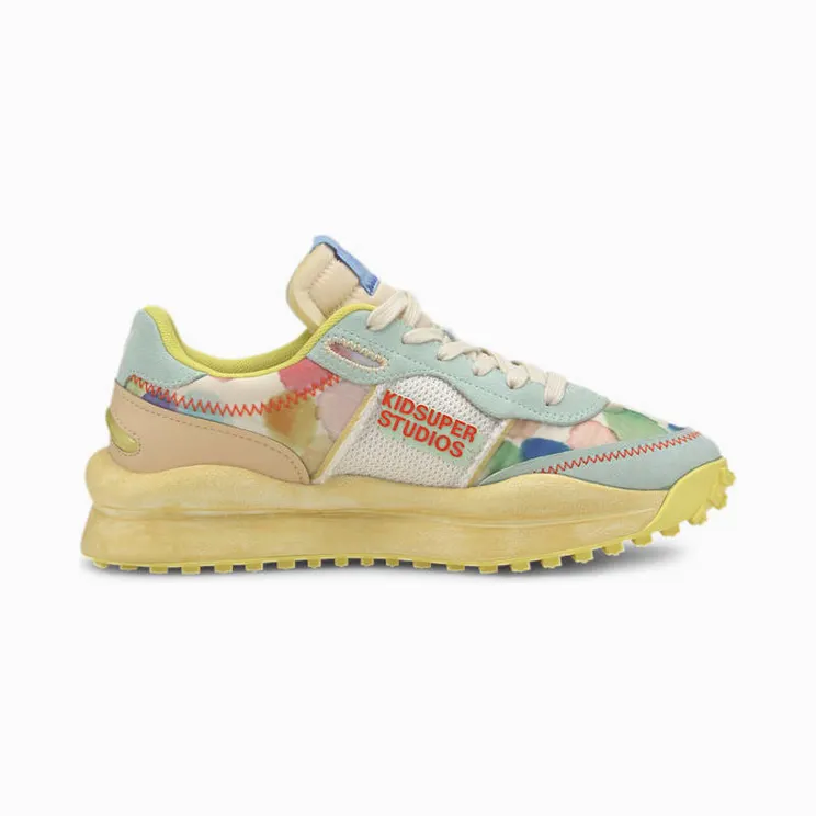 Puma Style Rider KidSuper Studios