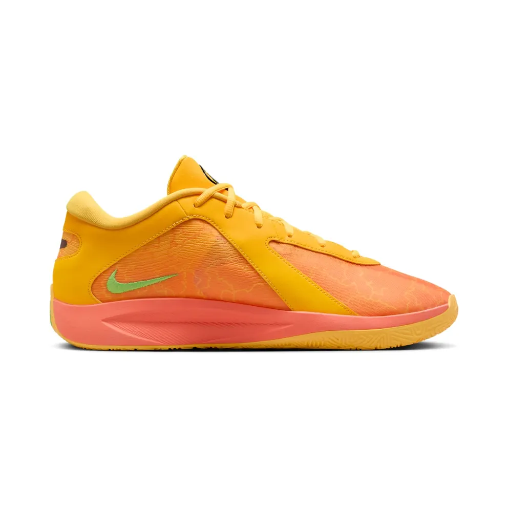 Nike Giannis Zoom Freak 6 “Halloween” (FJ7792-601)