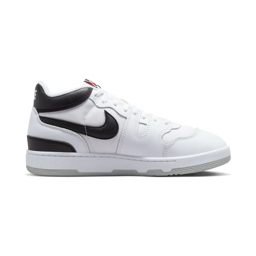 Nike Attack White/White/Black (FB8938-101)