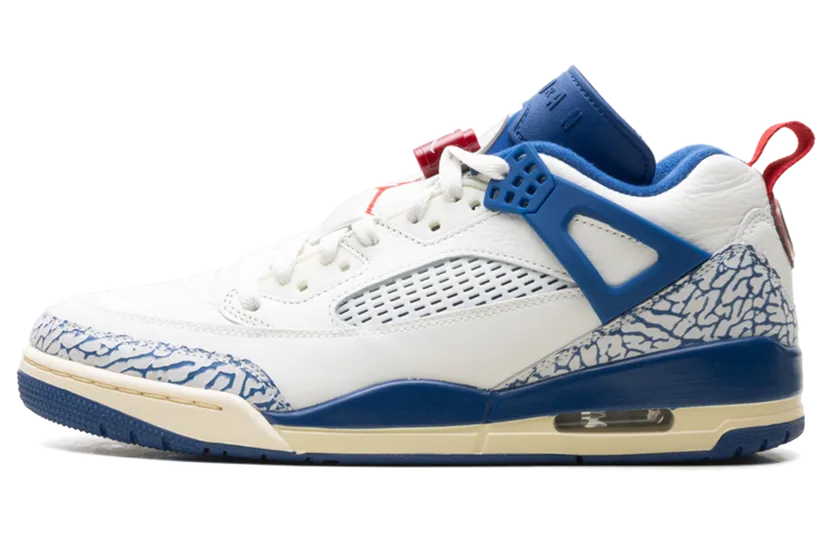 Jordan Spiz’ike Low “Storm Blue” (IM2176-133)
