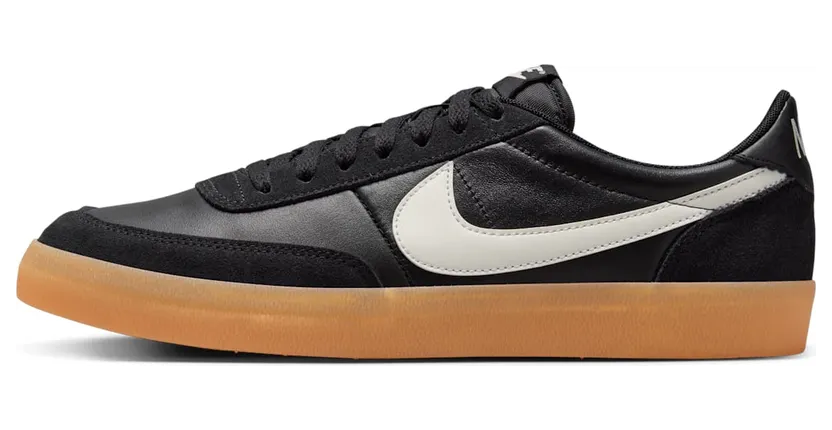 Nike Killshot 2 Leather “Black Gum” (432997-070)
