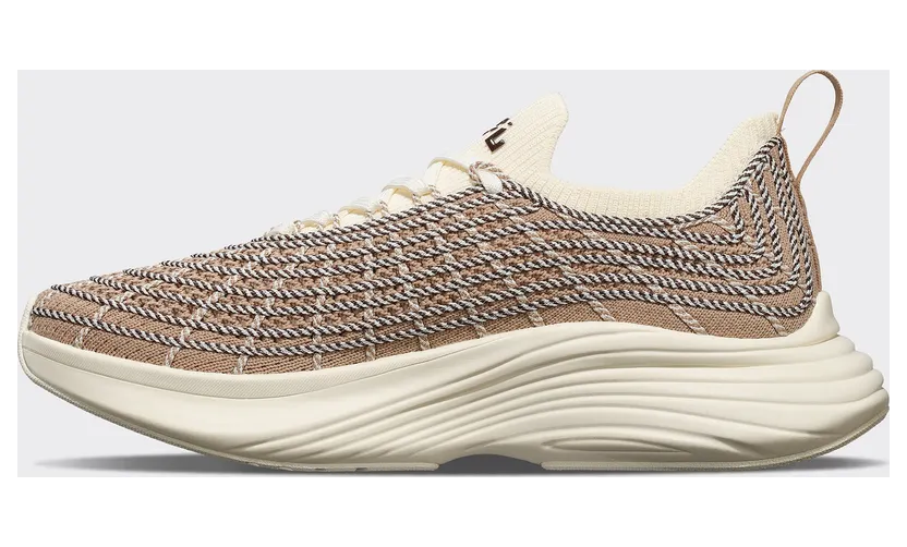 APL TechLoom Zipline “Sandstone/Chocolate/Pristine” (Dames) (2)