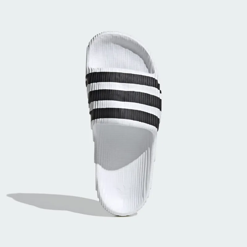 Adidas adilette 22 Slides Cloud White / Cloud White / Core Black (IF3668)