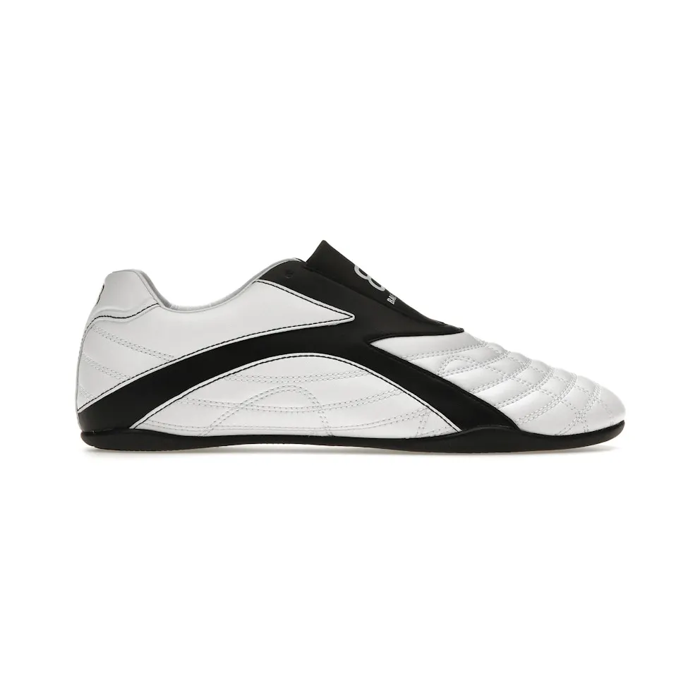 Balenciaga White Zen Sneakers (617540-W2CG1-9010)