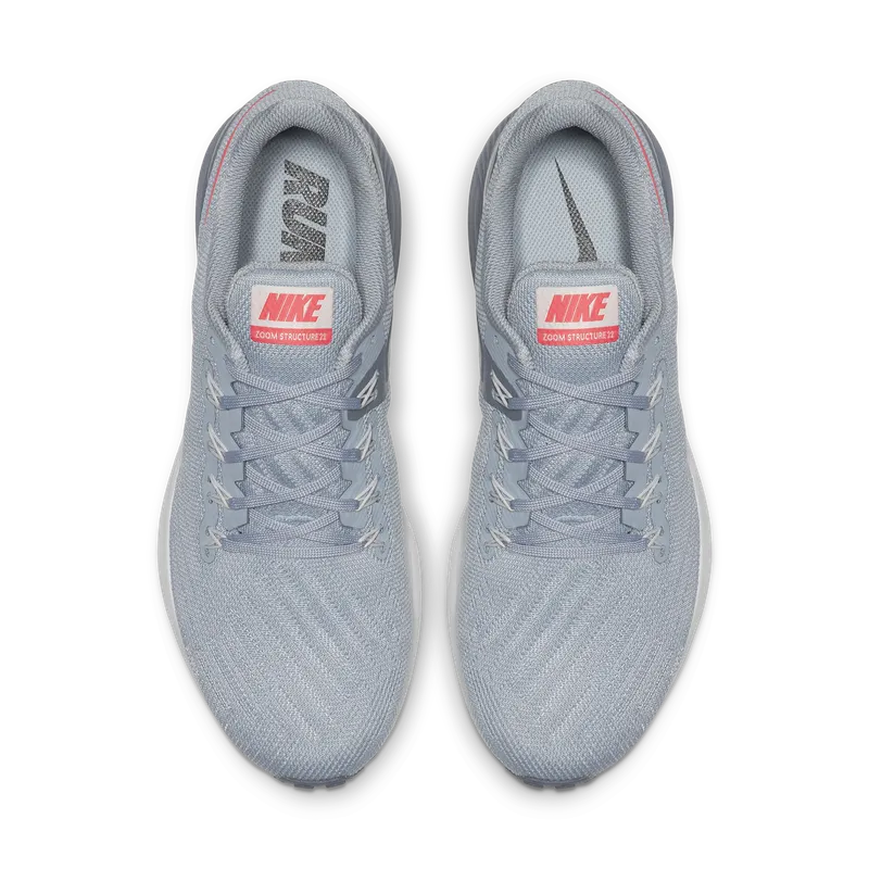 Nike Air Zoom Structure 22 Running Blue (AA1636-405)