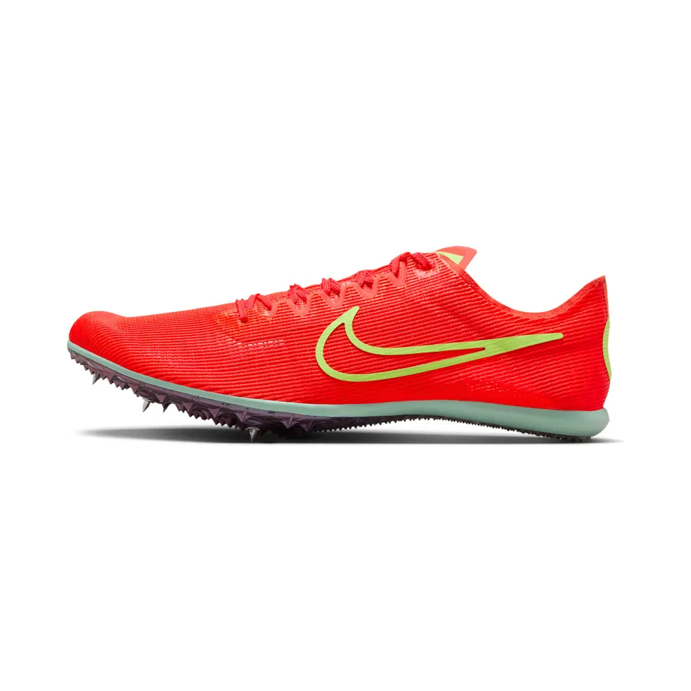 Nike Zoom Mamba 6 “Bright Crimson Hyper Orange Barely Volt Washed Coral” (DR2733-601)