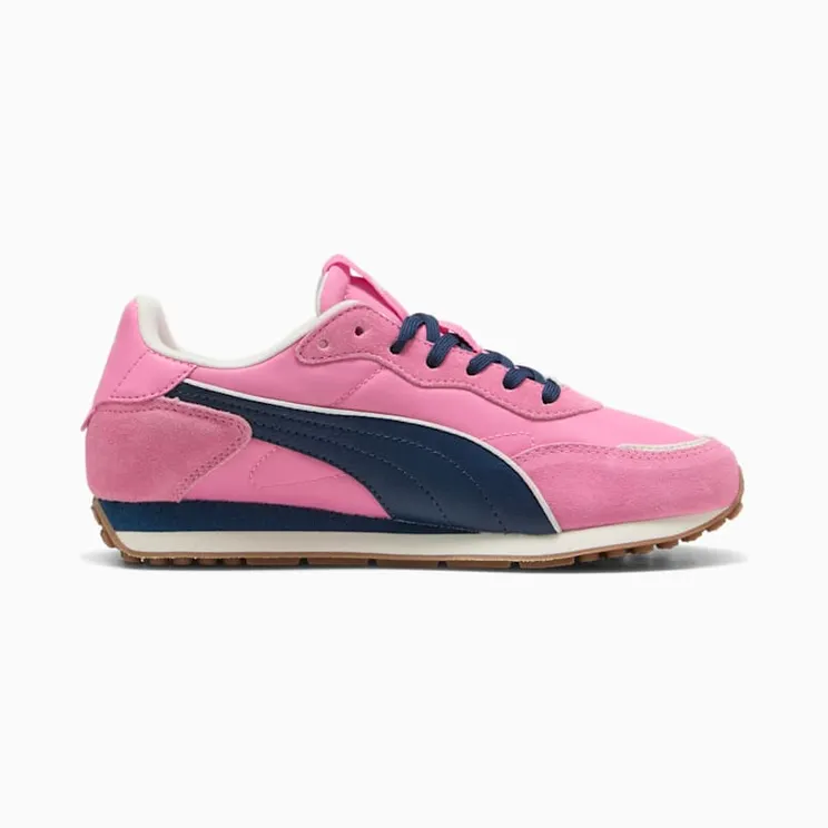 Puma ST MILER ROSE “Pink / Navy / Gum” (402636-08)