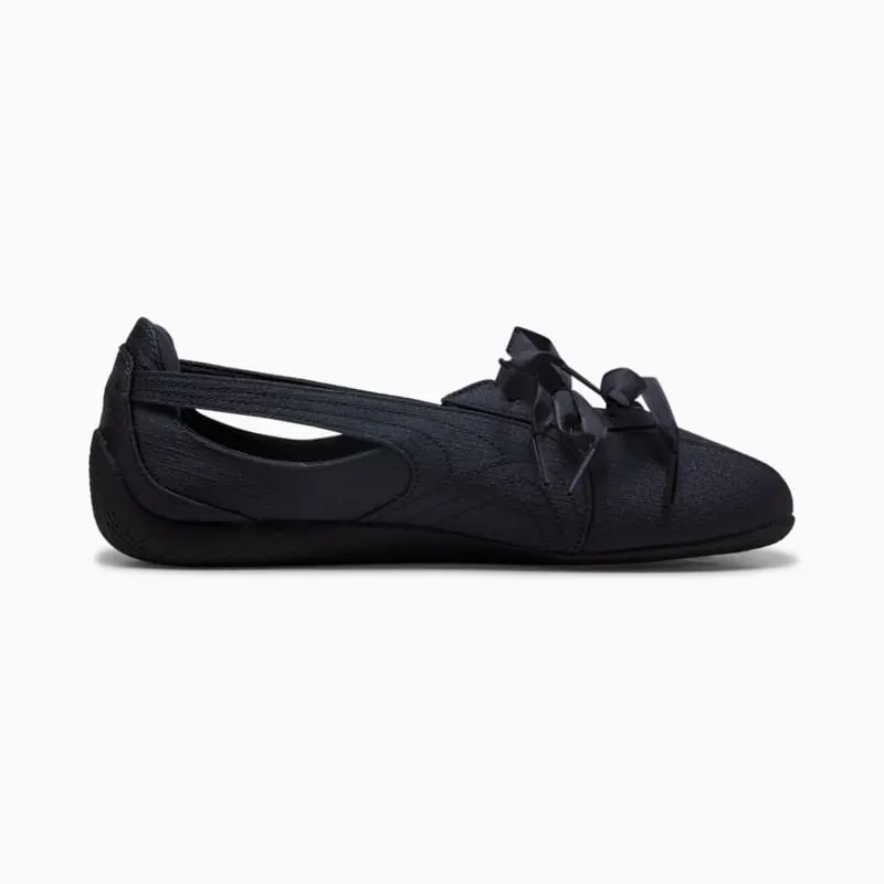 Puma Speedcat Ballet Nova Satin New Navy (408341-02)