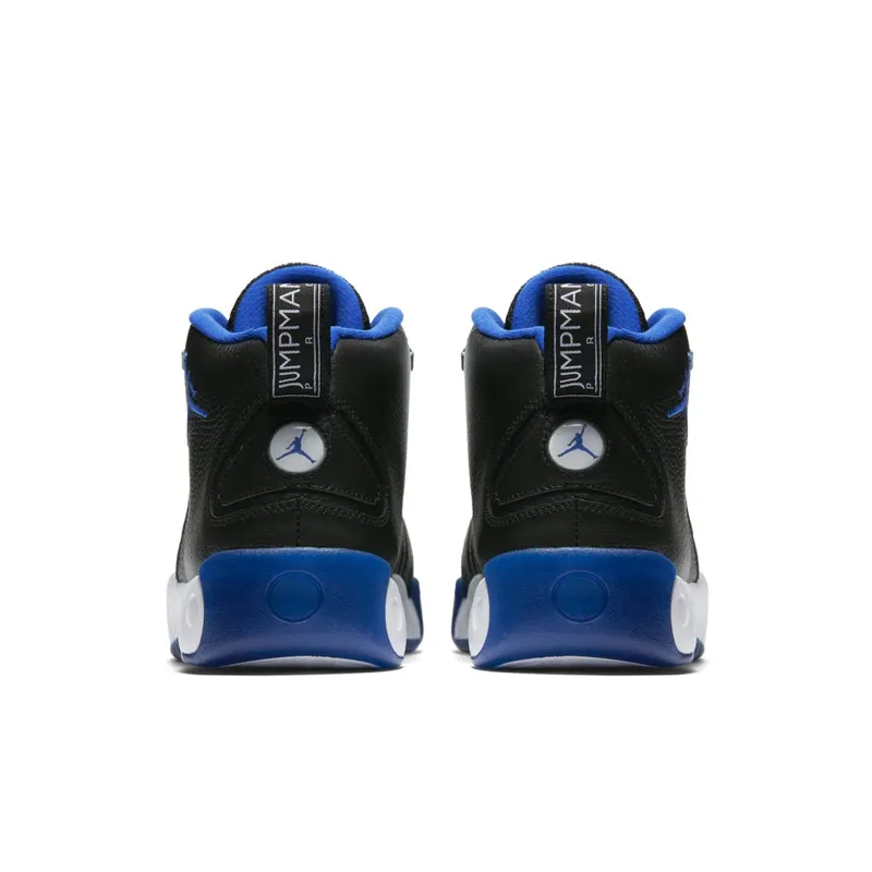 Jordan Jumpman Pro Black/Varsity Royal Black/Varsity Royal (906876-006)