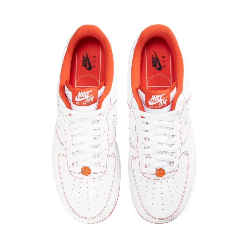 Nike Air Force AF 1 Low ‘Rucker Park’ (2020) (CT2585-100)