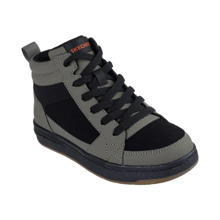 skechers-skech 405618L_OLBK