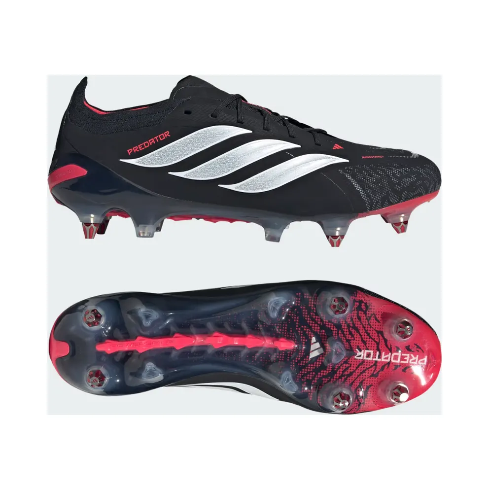 adidas Predator Elite SG Immortal DNA Pack (JR7852)