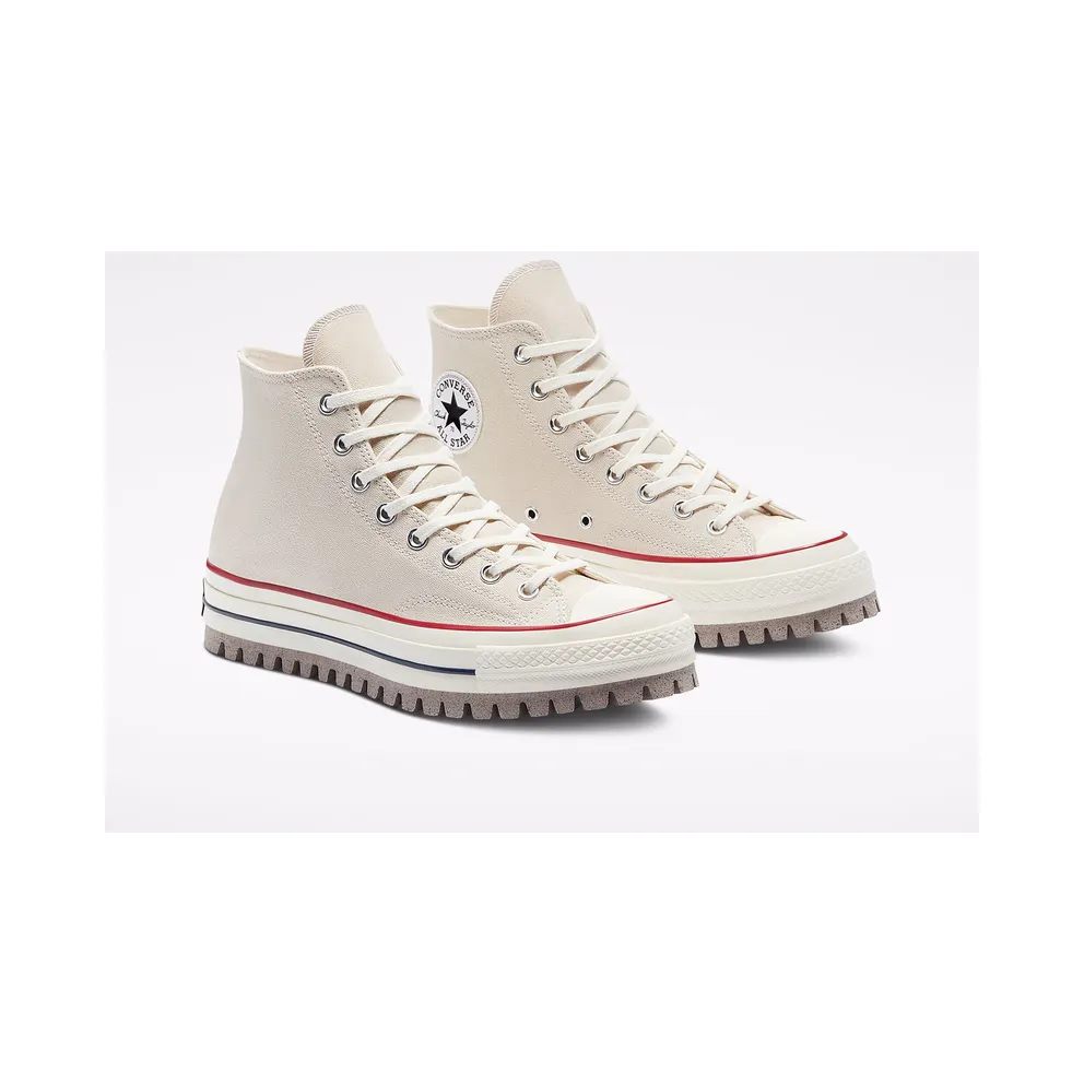 Converse Trek Chuck 70 Parchment Trek Vintage