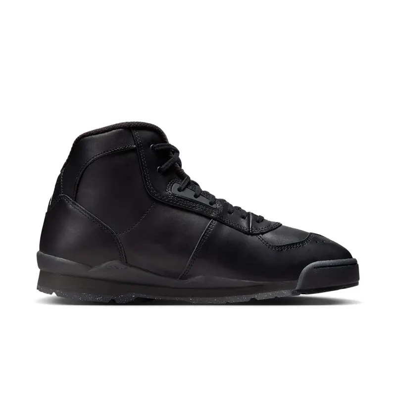 Nike Air Baltoro “Stüssy Black White” (HV0484-001)