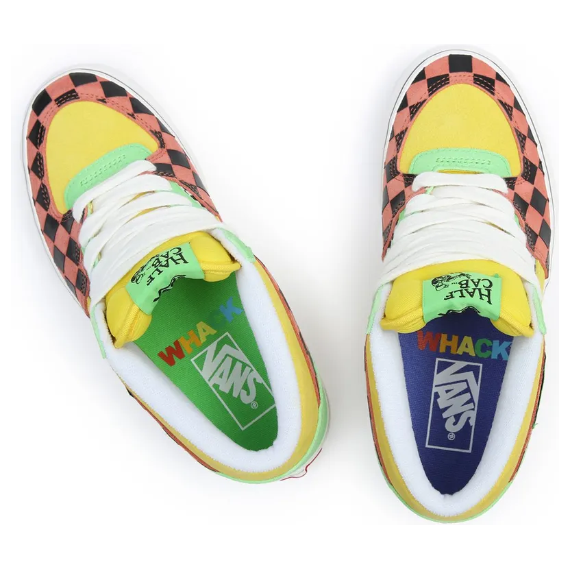 vans-half-cab VN000DZ37C7