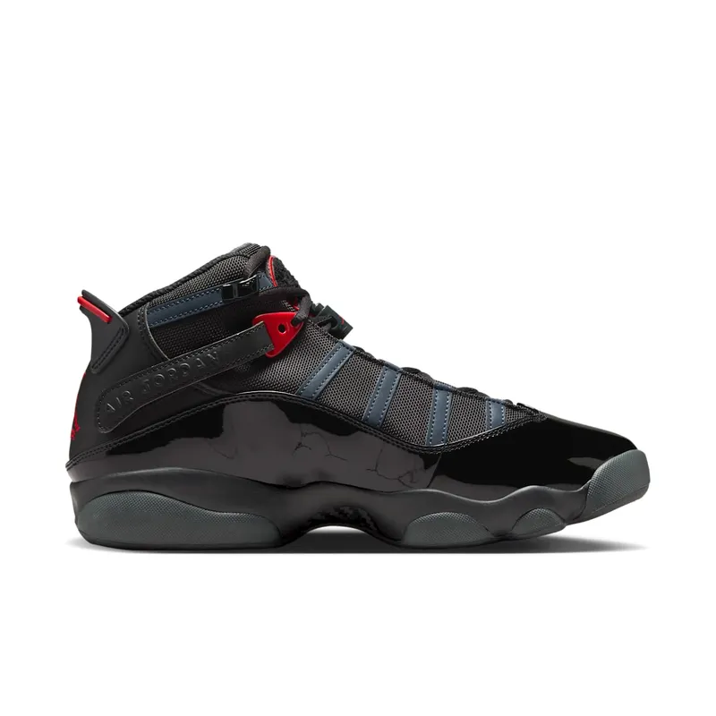 Jordan 6 Rings “Anthracite” (322992-026)