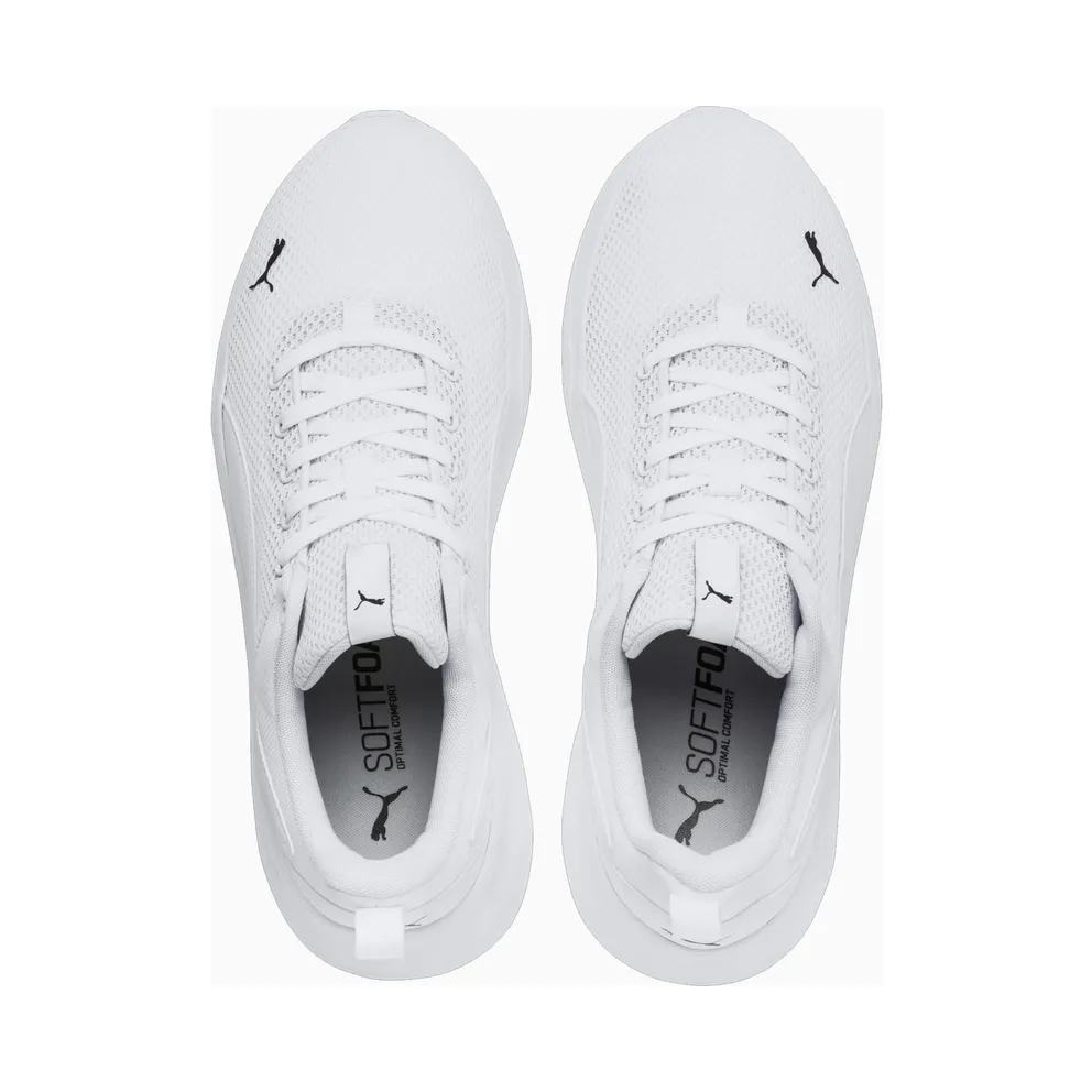 Women’s PUMA Anzarun L White (371128-03)