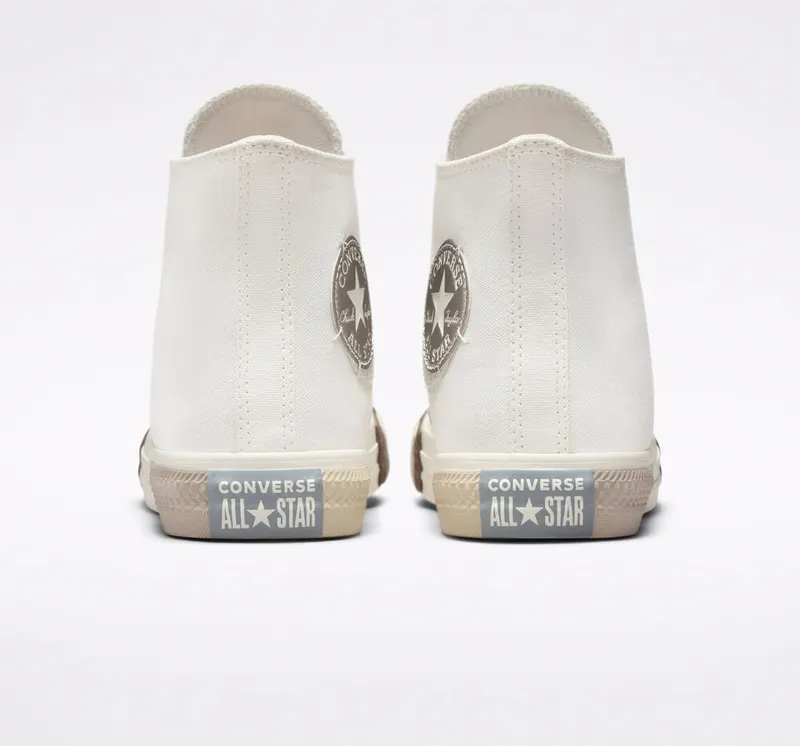 Converse Chuck Taylor All Star Metallic Layers (A03736C)
