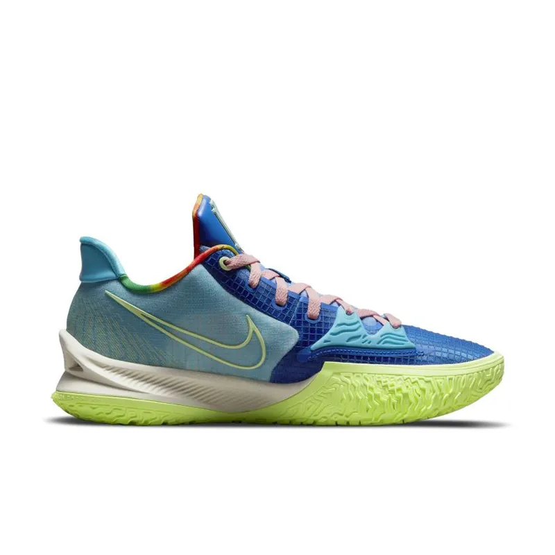 Kyrie Low 4 Blue (CW3985-401)