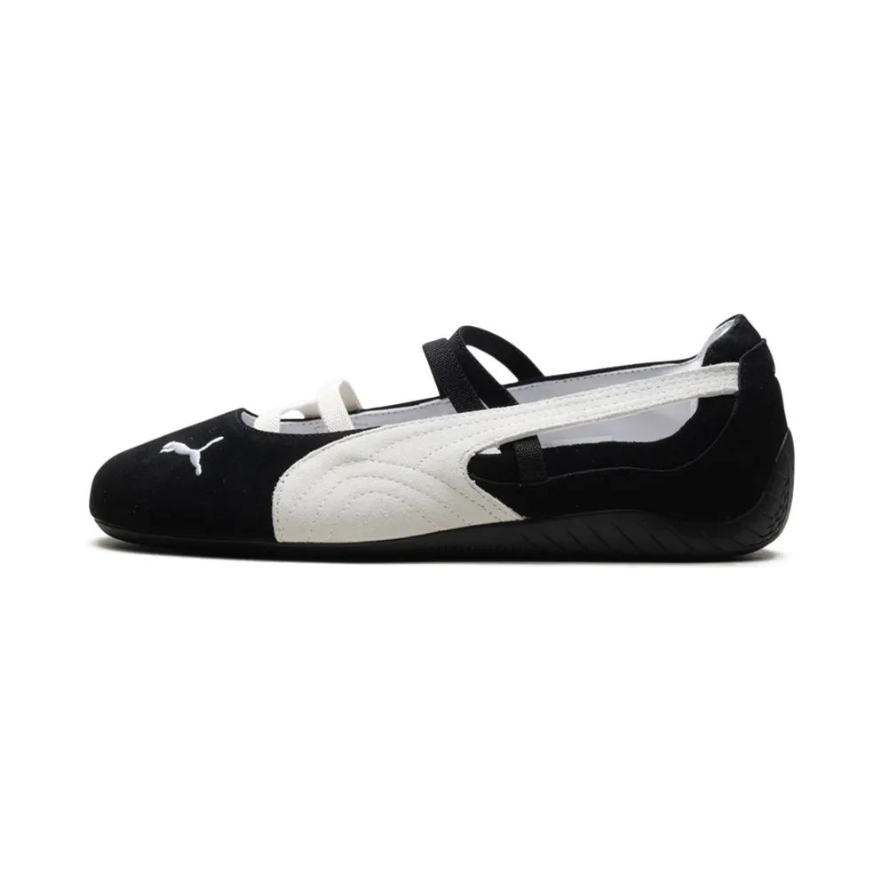 Puma Speedcat Ballet “Black White” (401287-06)