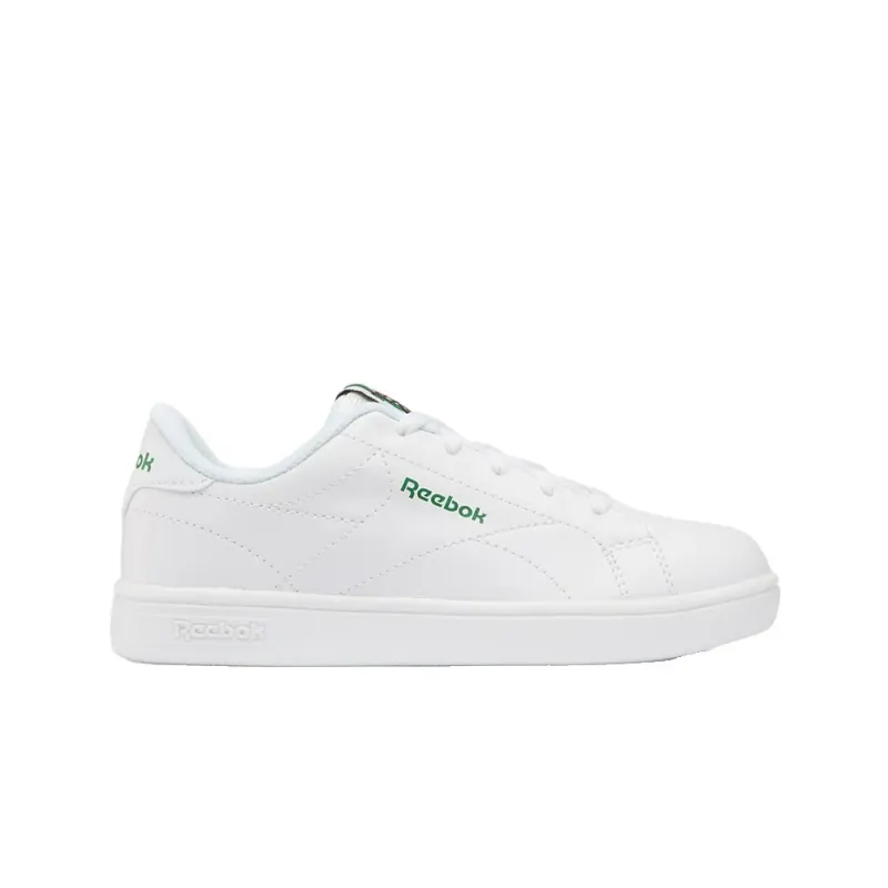 Reebok Classics Reebok sneaker White / Glengreen / Sportred (100246301)