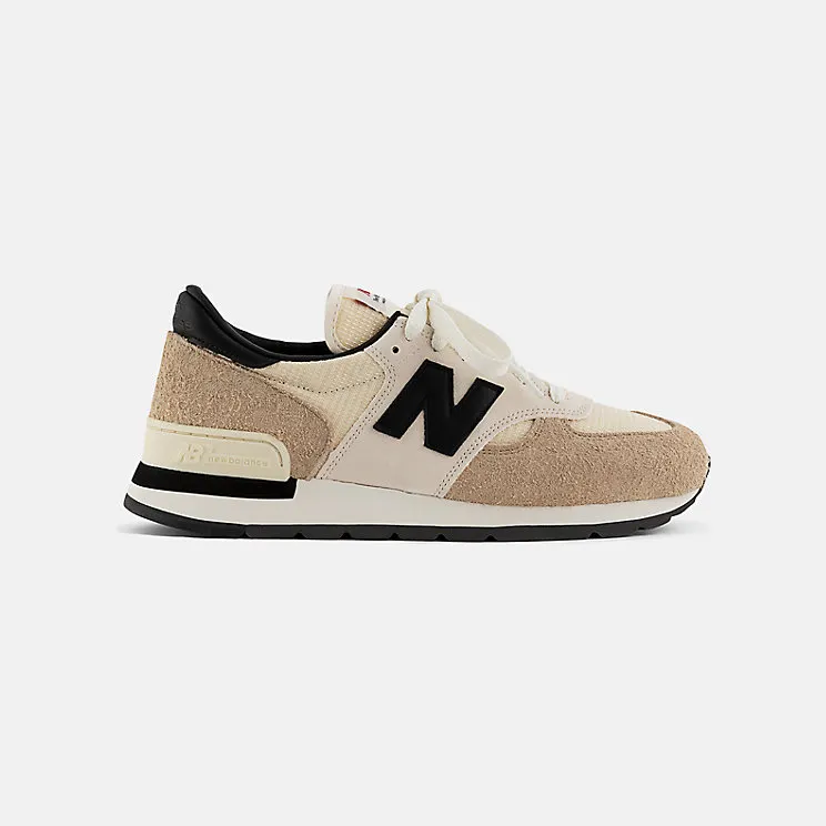 New Balance 990 V1 “Teddy Santis – Macadamia Nut” (M990AD1)