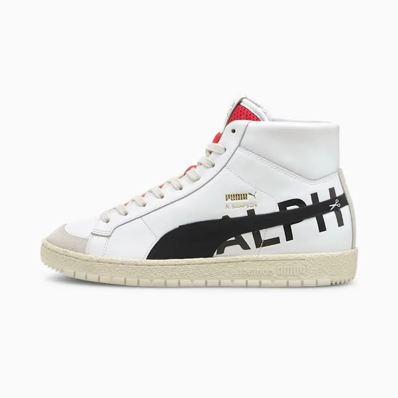 Puma Ralph Sampson 70 Mid Draft (381199-01)