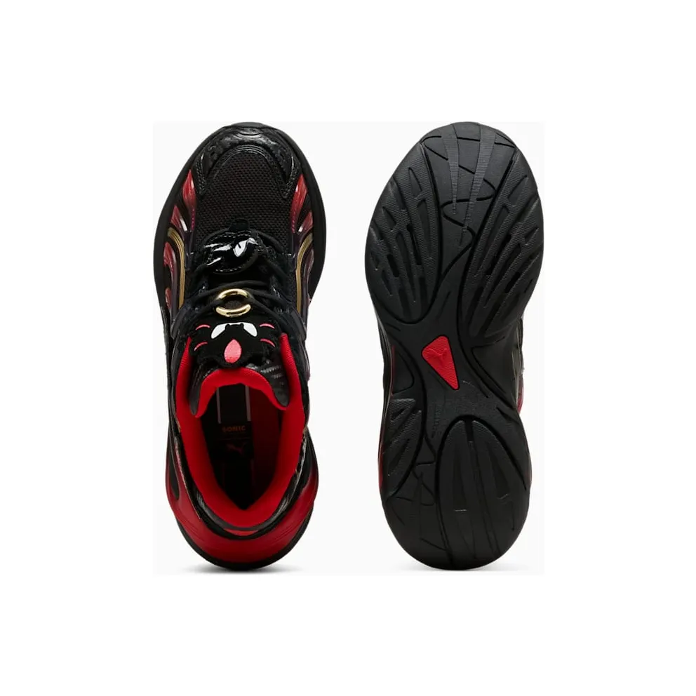 Puma Inverse Chrome Sonic The Hedgehog Shadow (403420-01)