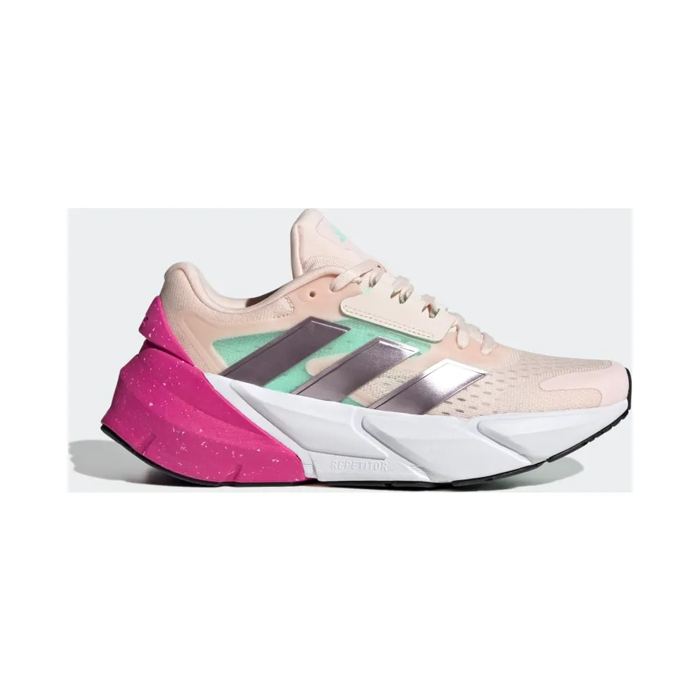 adidas Adistar 2.0 Wonder Quartz / Matt Purple Met. / Lucid Fuchsia (GV9122)