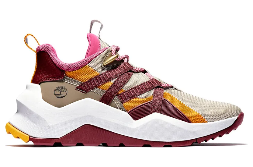 timberland-sneaker A42TP929