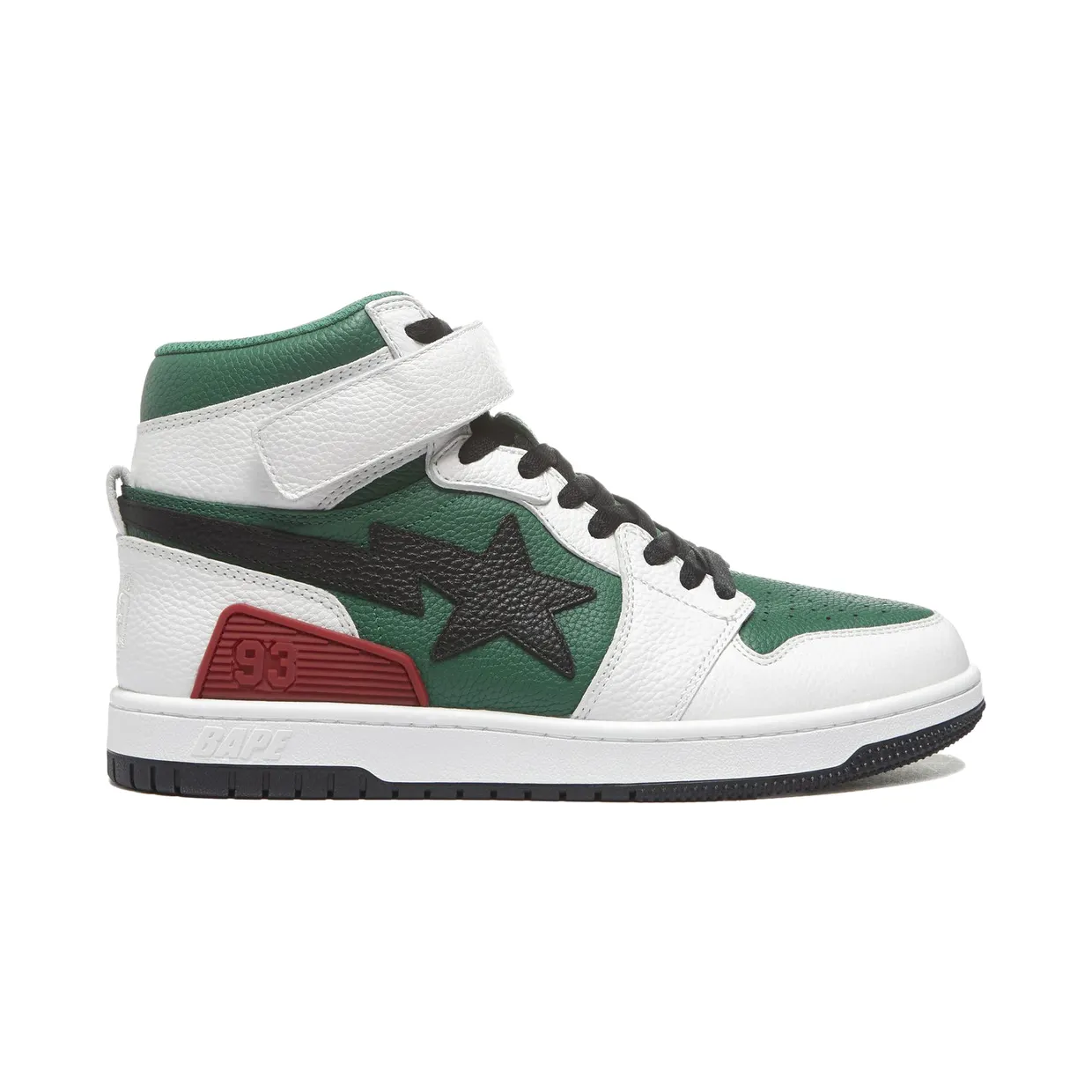 bape-sk8-sta 001FWH801002_GRN_A