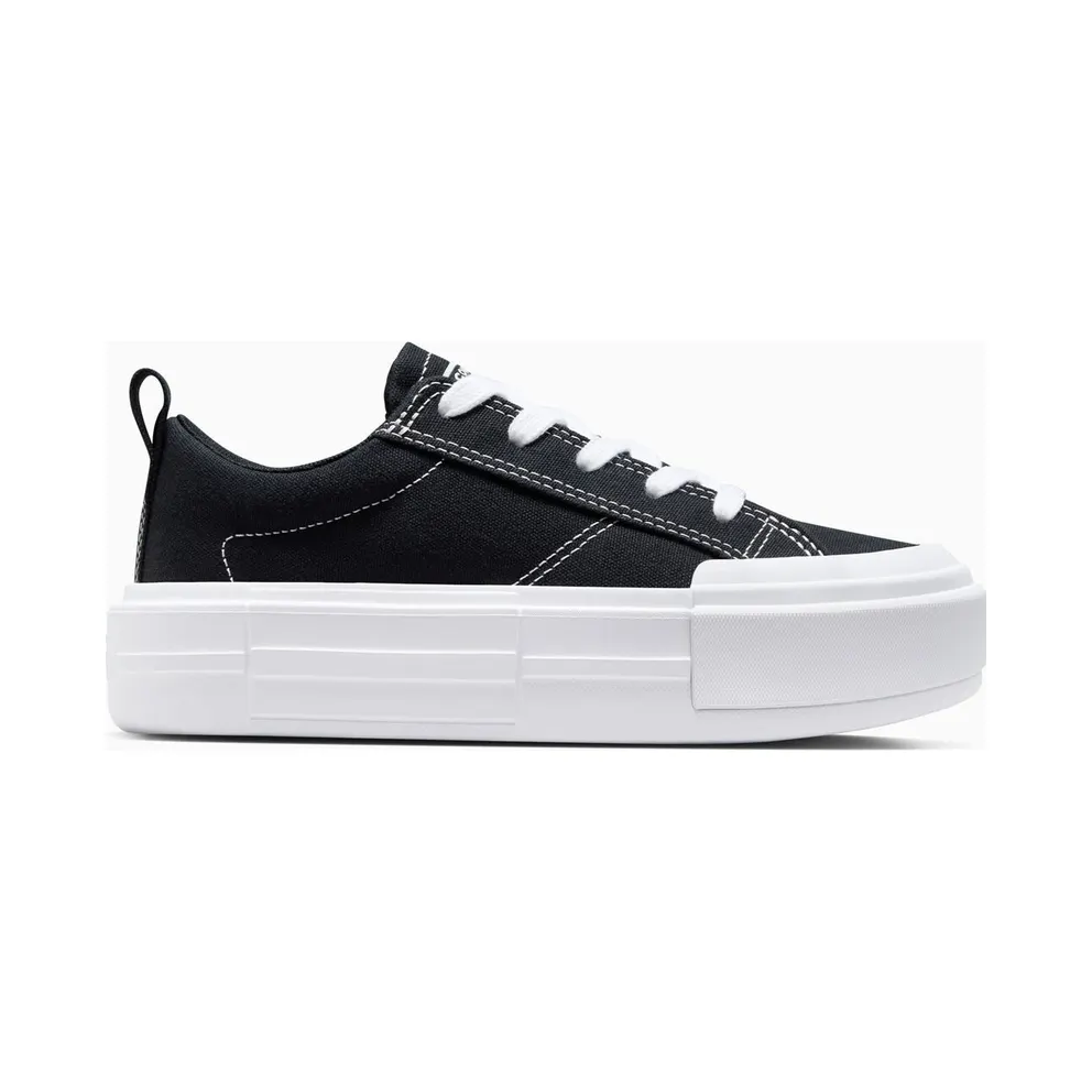 Converse Cruise Black/White/Black (A11448C)