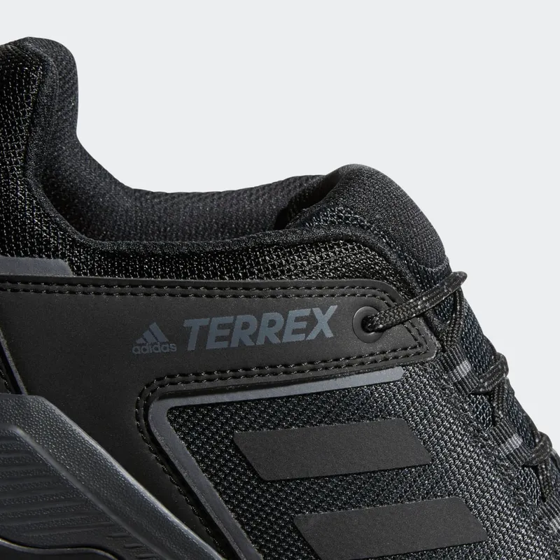 adidas Terrex Eastrail Hiking Carbon / Core Black / Grey Five (BC0973)