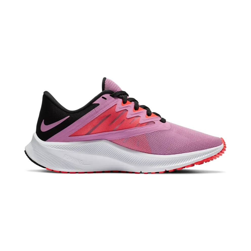 Nike Quest 3 Running Pink (CD0232-600)